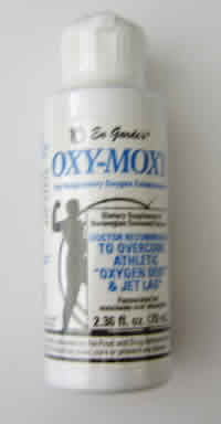 Oxy-Moxy 2 oz from EN GARDE/OXY MOXY
